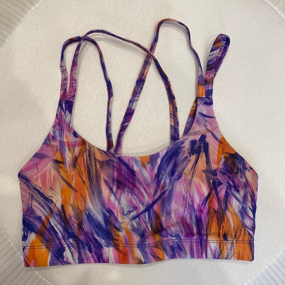 Commando Sports Bra - Picture 2 of 4